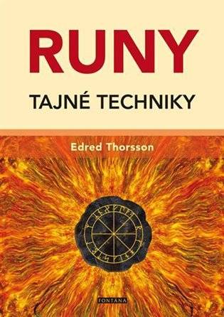 Runy - Tajné techniky   